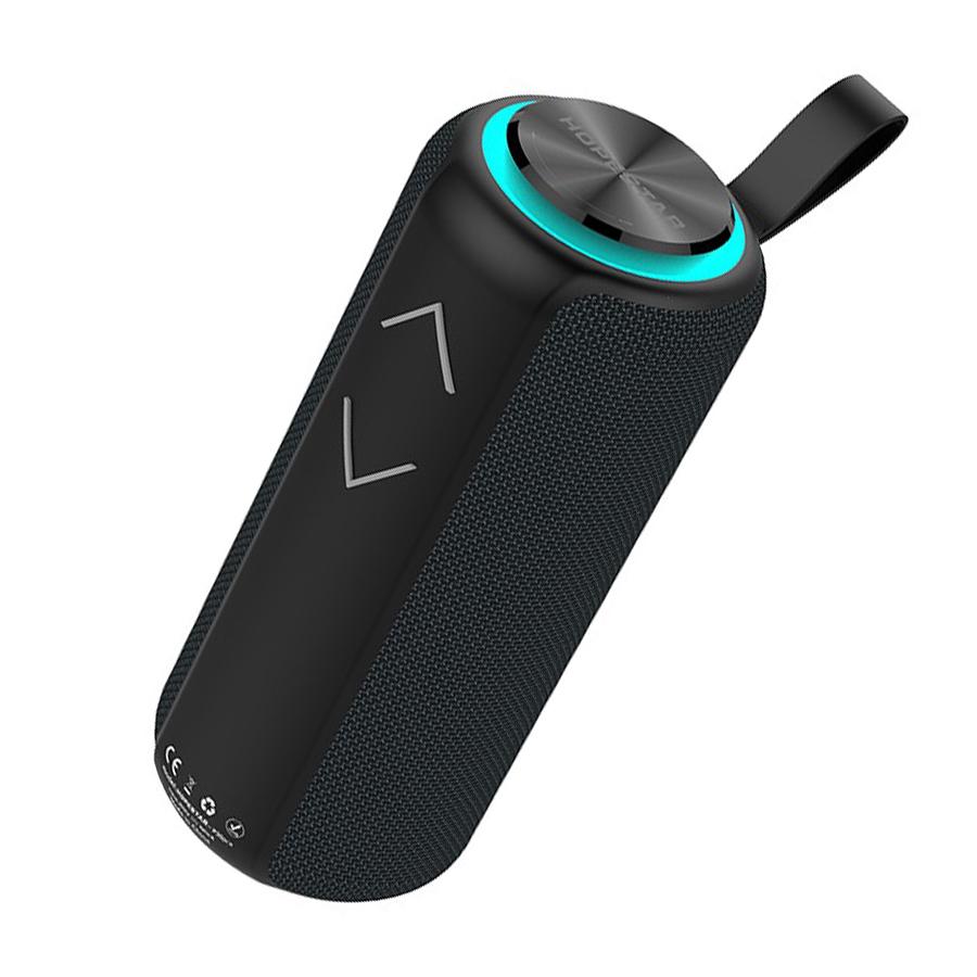 Портативная Bluetooth колонка Hopestar P30 PRO Черный