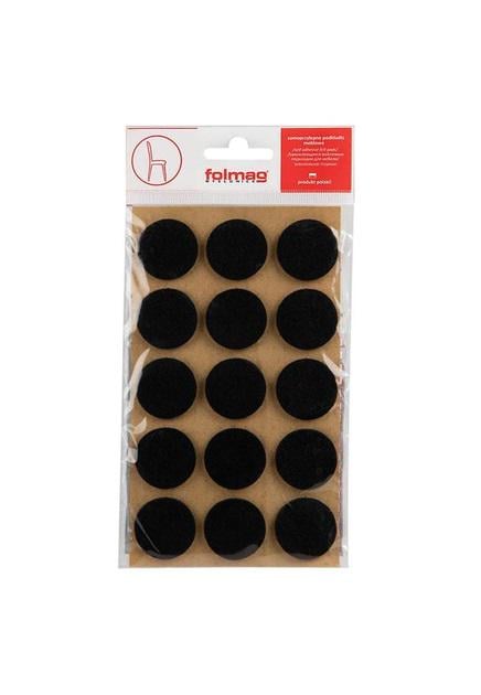 Наліпки на ніжки Stenson R94802 3 см 15 шт. (20563946)