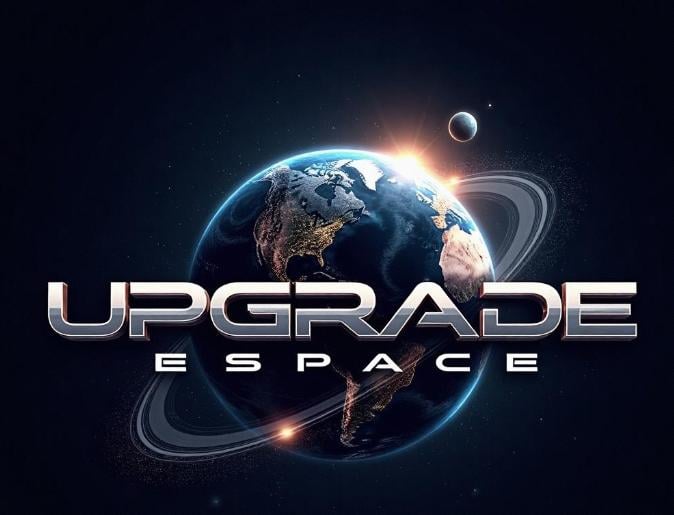 Upgrade Space Upgrade Space