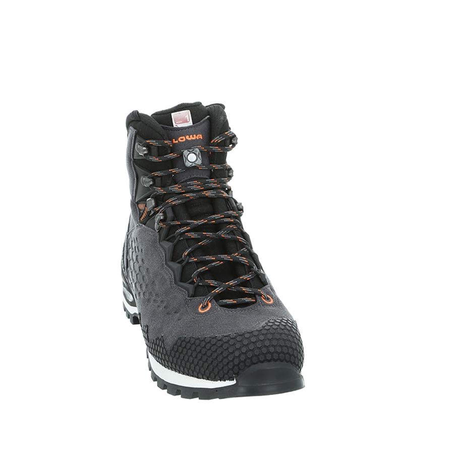 Черевики трекінгові Lowa CADIN GTX MID р. 43,5 Anthracite (UFB76BBB133752.4D) - фото 3 Черевики трекінгові Lowa CADIN GTX MID р. 43,5 Anthracite (UFB76BBB133752.4D) - фото 3