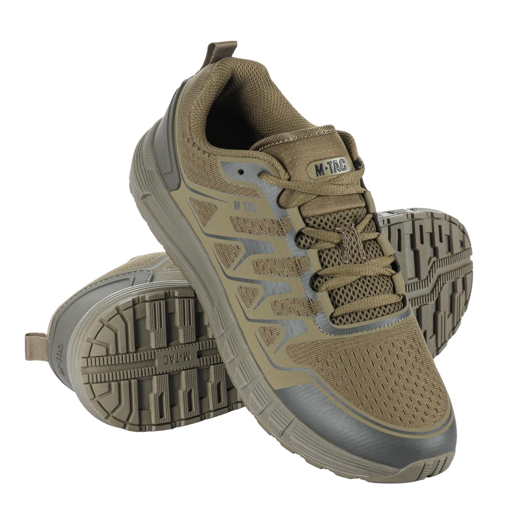 Кросівки M-Tac Summer Sport р. 42 Dark Olive