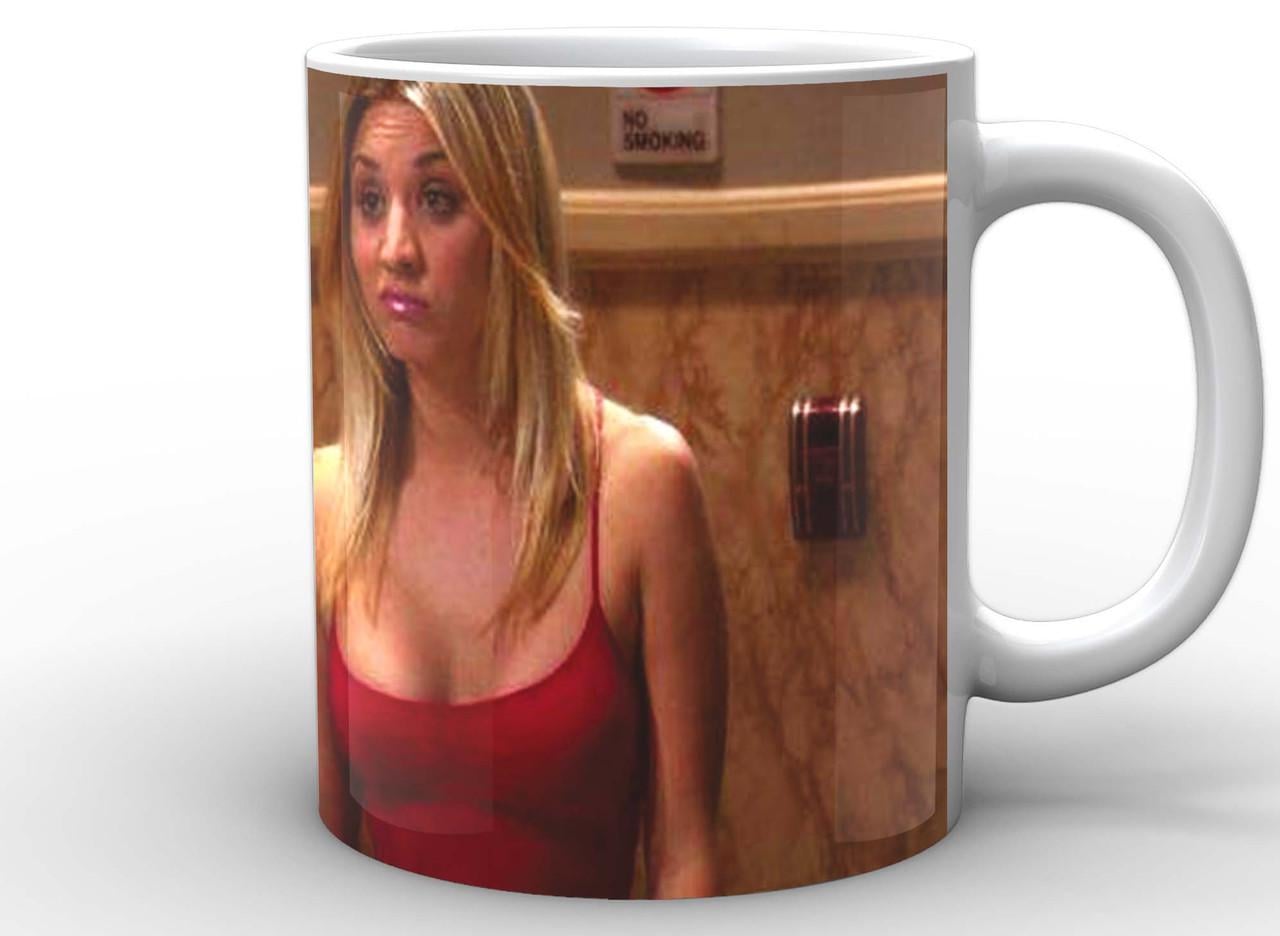 Чашка Geek Land The Big Bang Theory 330 мл (BB.002.37) Чашка Geek Land The Big Bang Theory 330 мл (BB.002.37)