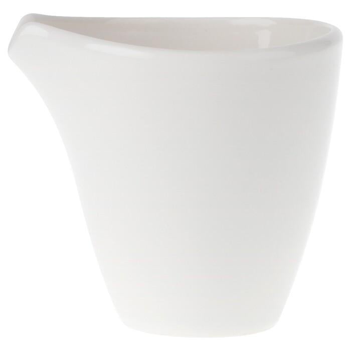 Молочник Villeroy & Boch Flow на 6 персон 0,2 л (2428393)