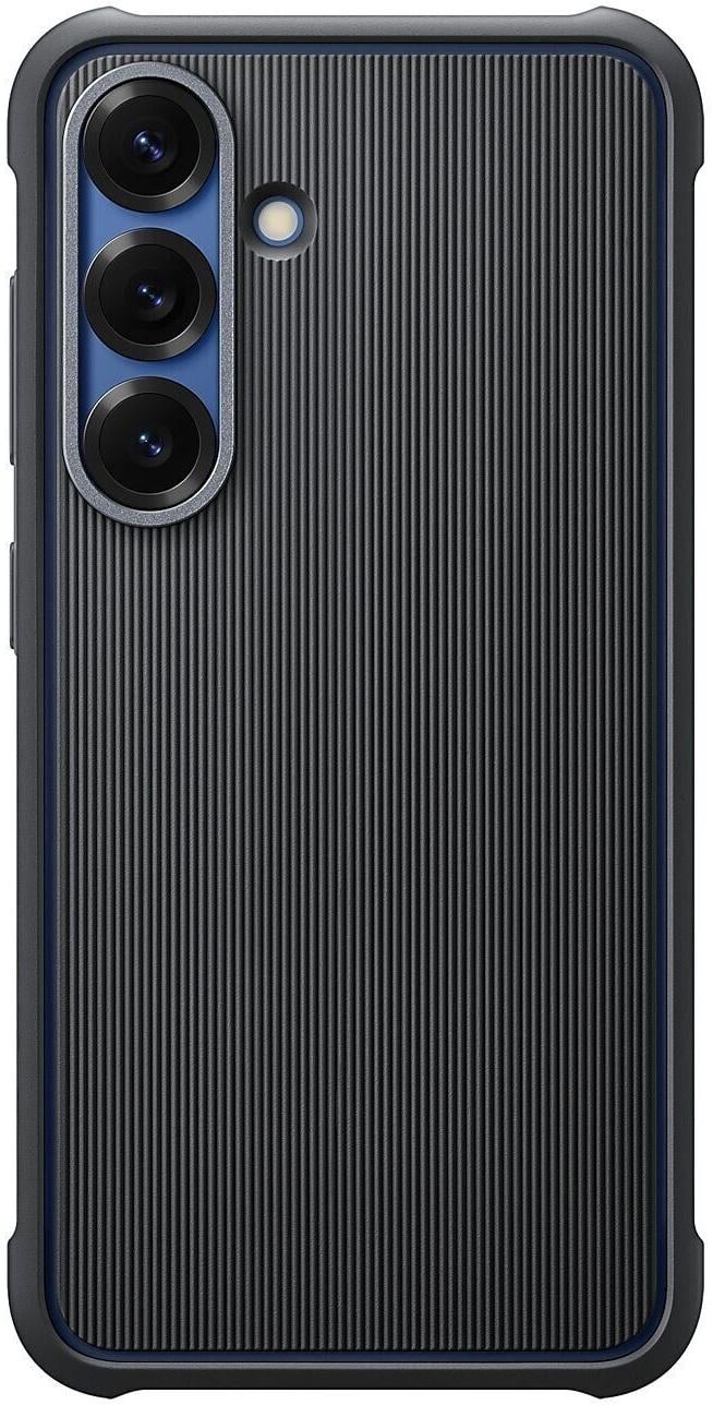 Чехол Rugged Case для Samsung Galaxy S25 EF-RS931CBEGWW Black (34409984)