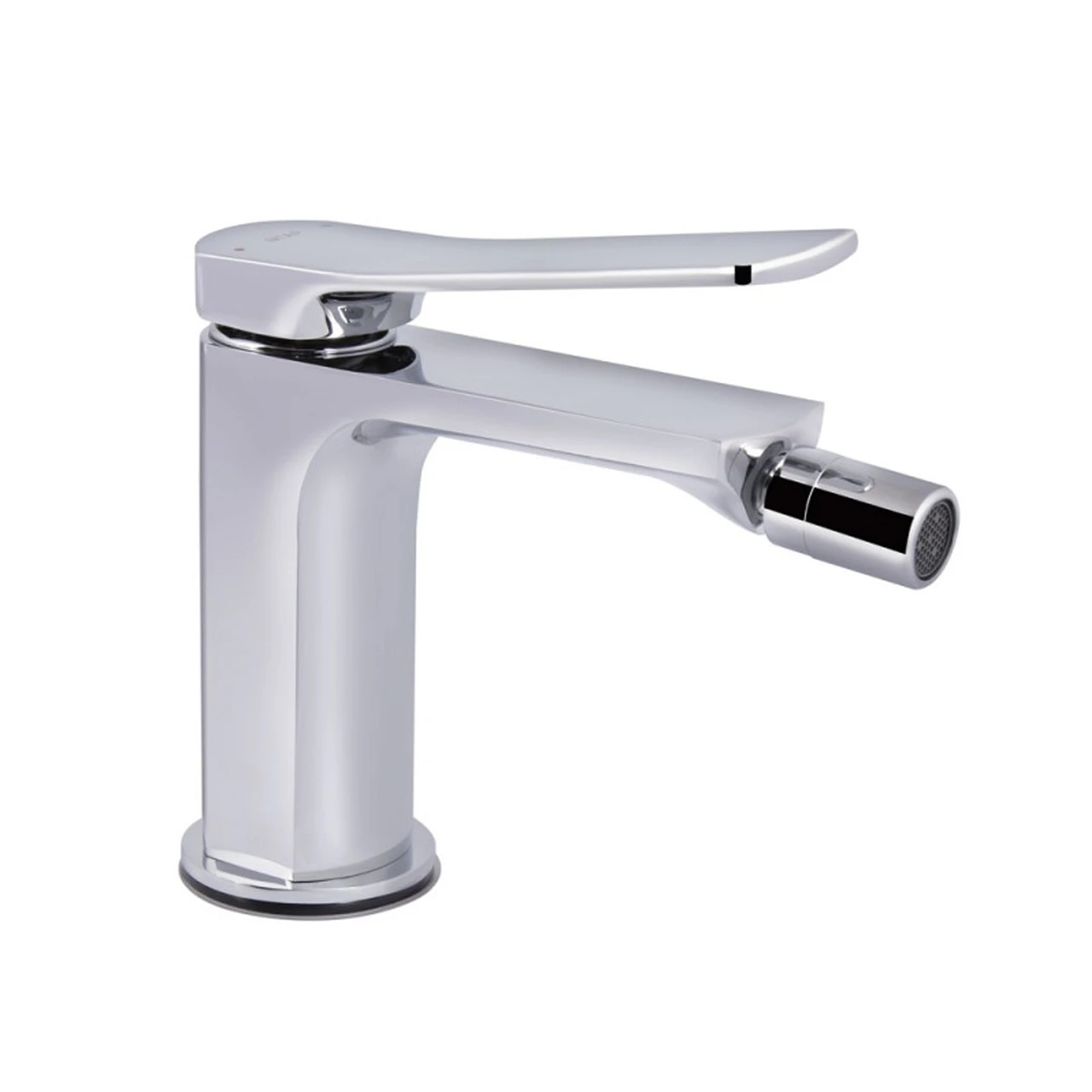 Смеситель для биде Qtap Slavonice (QTSLA255CRM45921)
