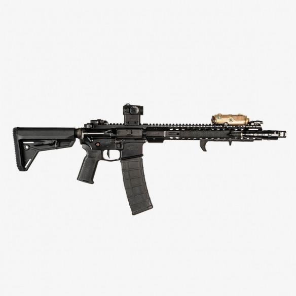 Магазин Magpul PMAG для AR-15 ВПО-140 40 патронов калибр 223 Rem 5,56х45 Черный (MAG233) - фото 8