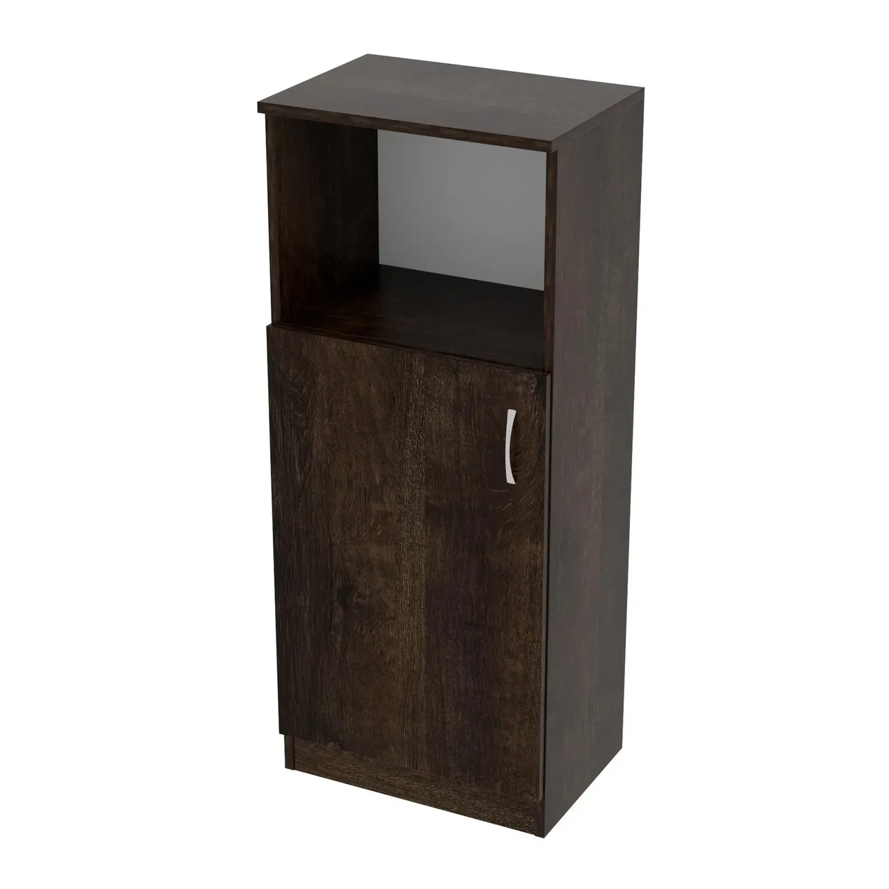 Тумба офісна Kontinent ОПМ-2 45х32х108 см Дуб Конкордія (96843605) - фото 1 Тумба офісна Kontinent ОПМ-2 45х32х108 см Дуб Конкордія (96843605) - фото 1