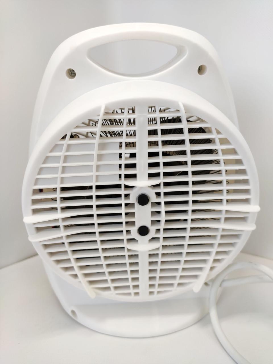 Тепловентилятор Domotec MS-5901 (2110) - фото 5 Тепловентилятор Domotec MS-5901 (2110) - фото 5