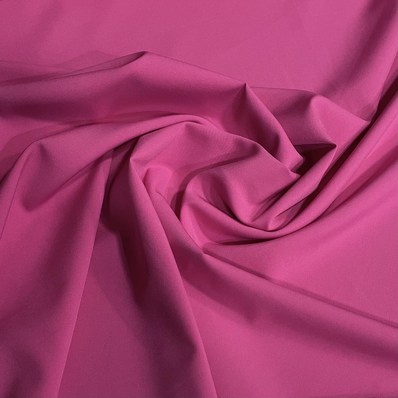 Тканина супер софт розовий (24479170) - фото 2