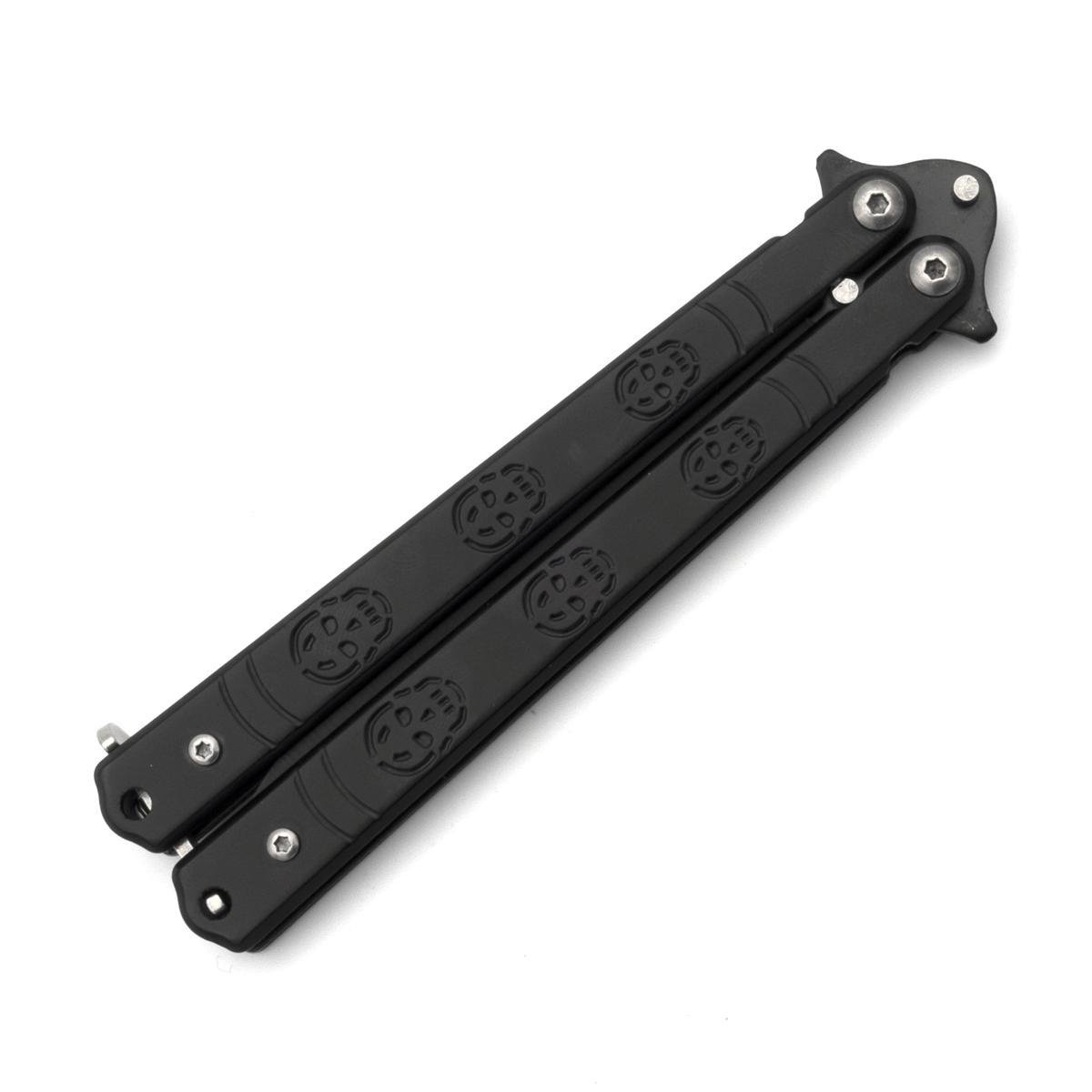 Нож-бабочка H912B (00000002926) - фото 4