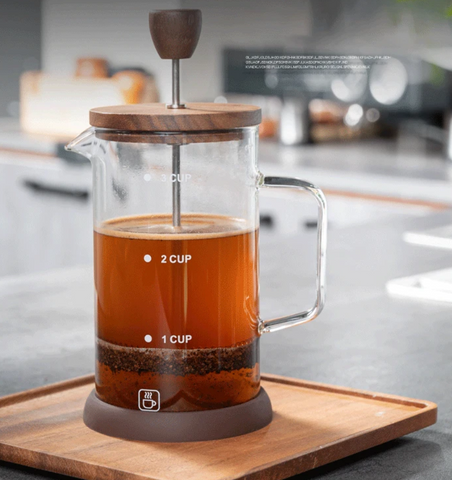 Заварник Edenberg 1000 мл (EB-331) - фото 3 Заварник Edenberg 1000 мл (EB-331) - фото 3