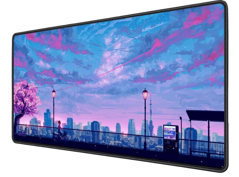 Игровая поверхность SHLab Сумерки SHM-639 60х30 см (40042)