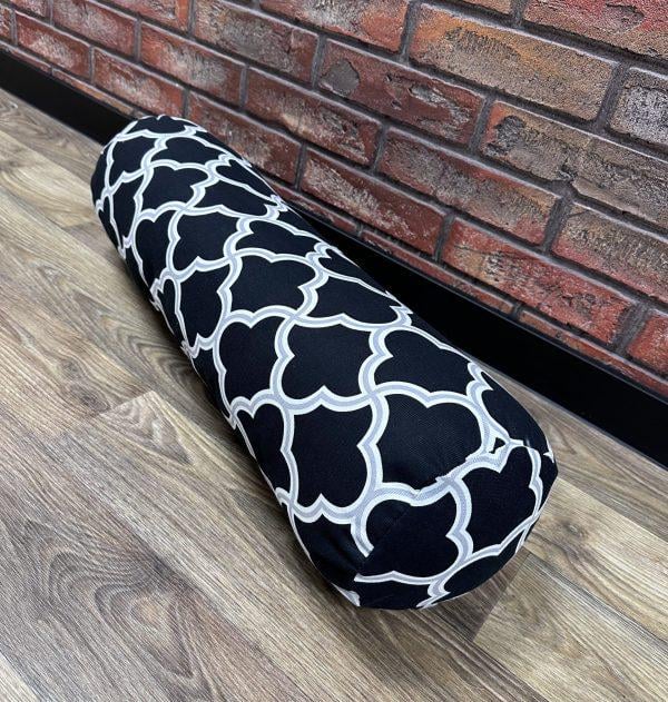 Подушка-валик Comfort Home Geometry 20х40 см