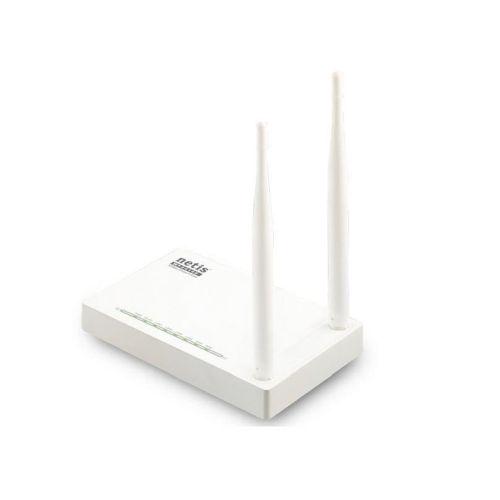Роутер NETIS WF2419E 4 LAN 10/100 Mb Wi-Fi 802.11 b/g/n 300 Mb IP-TV 2х5 dBi - фото 2