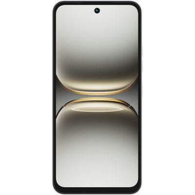 Мобільний телефон Tecno Spark 40C 4/128GB Veil White (4894947093036) - фото 2 Мобільний телефон Tecno Spark 40C 4/128GB Veil White (4894947093036) - фото 2