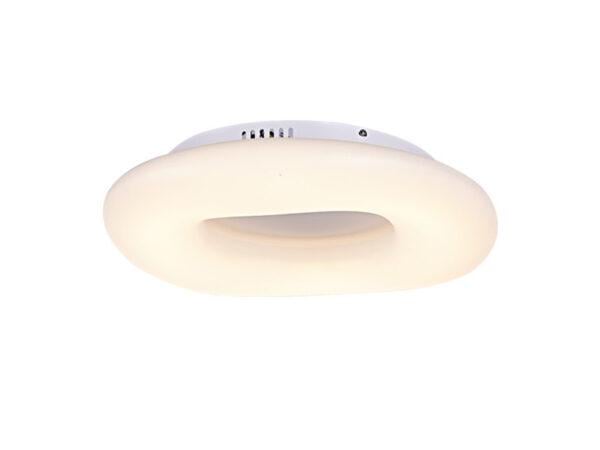 Світильник стельовий Azzardo Donut cct (AZ2668)