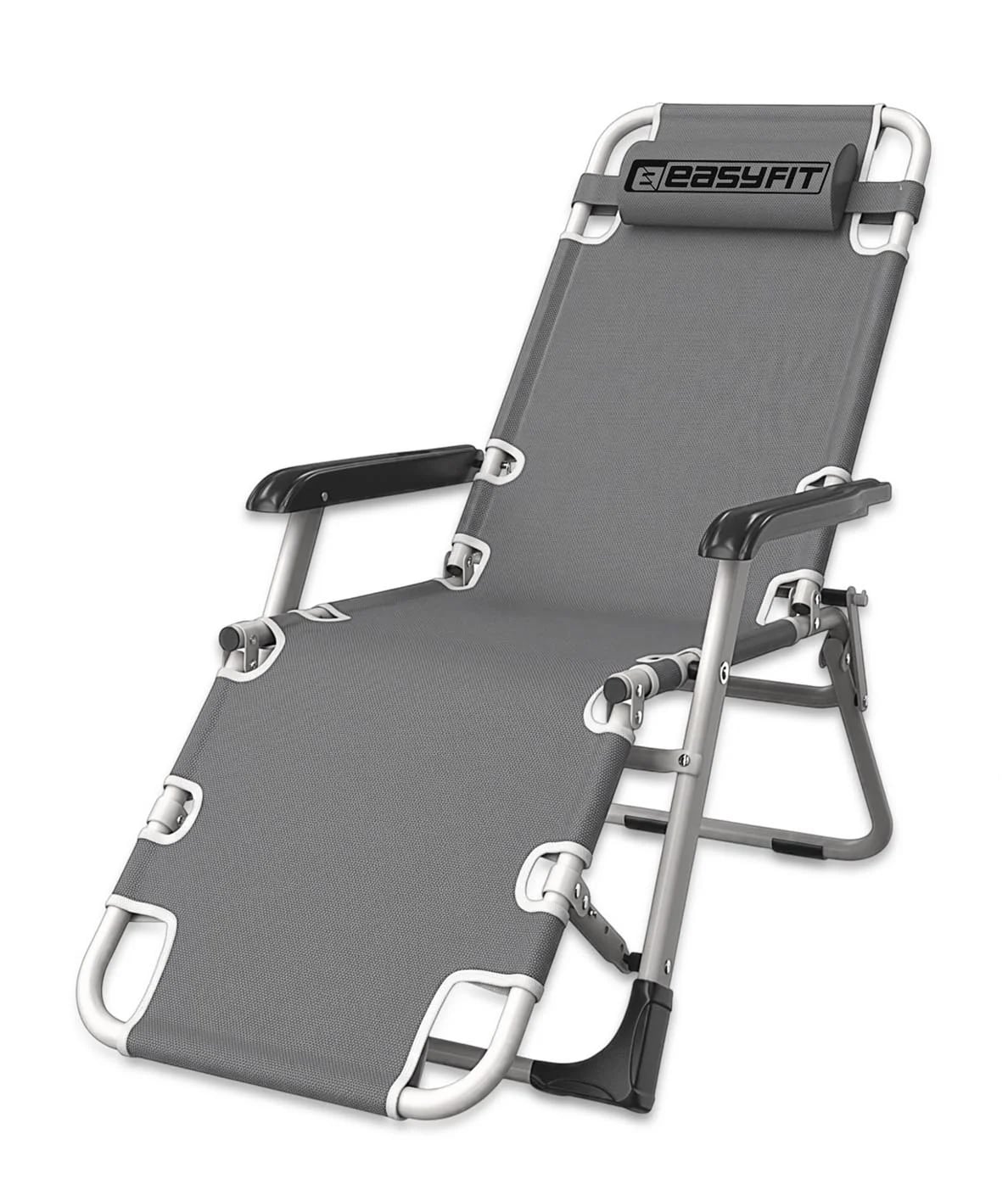 Раскладушка EasyFit 2в1 (31269)