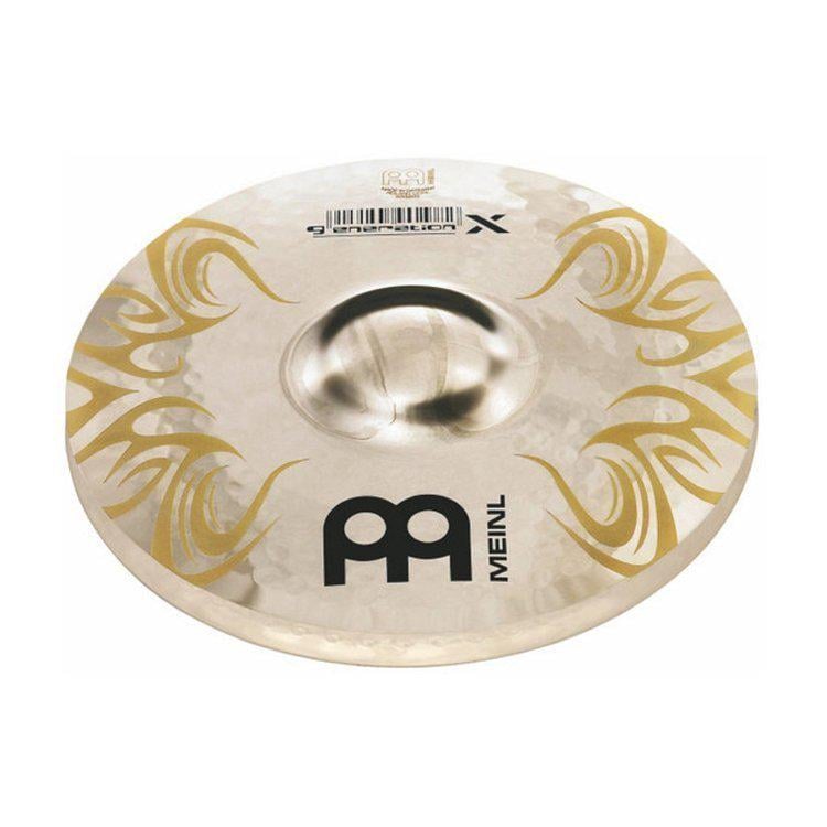 Тарілка Meinl Generation X GX-8FXH FX Hat 8" (115973)