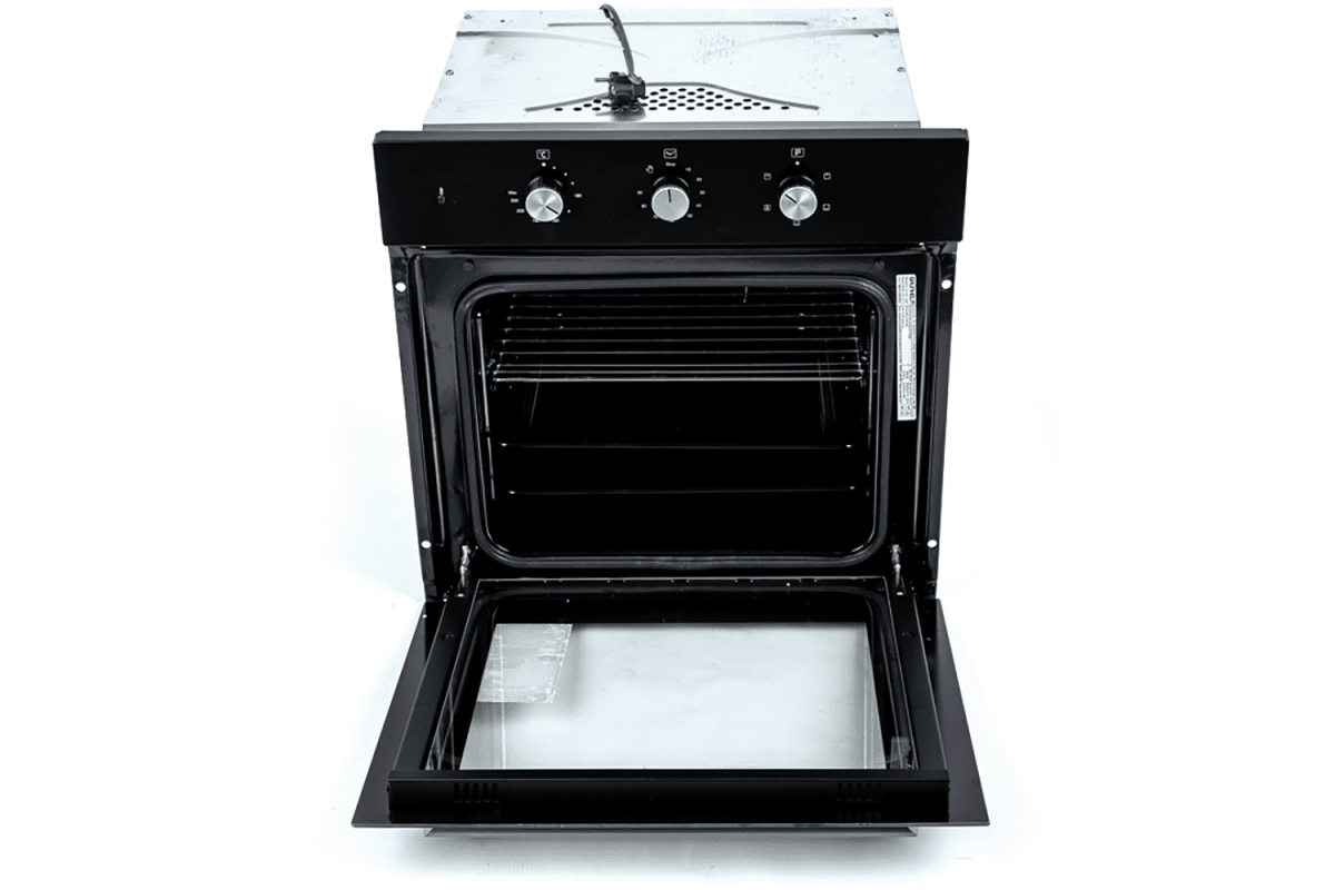 Духовой шкаф электрический GDG 252 BG Черный - фото 2 Духовой шкаф электрический GDG 252 BG Черный - фото 2