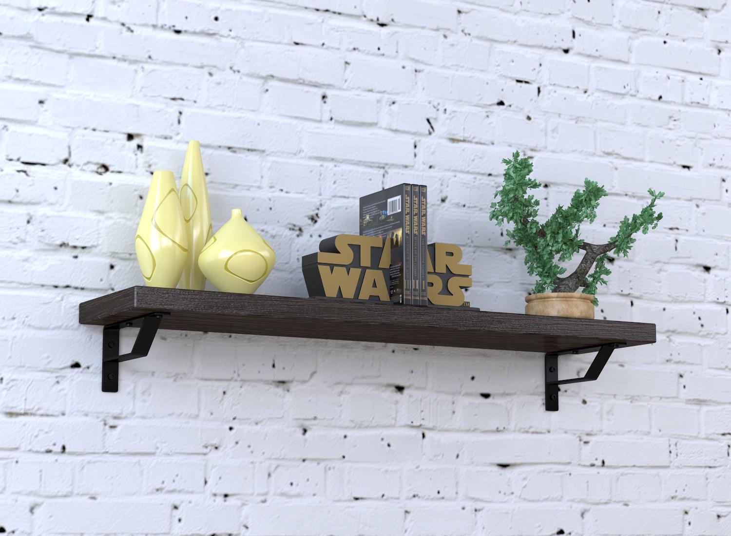 Полиця Loft Design PL-1108 Венге Корсика (142813c21533)