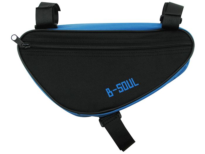 Велосумка B-SOUL 025 на раму