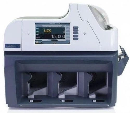 Счетчик банкнот Magner 350 (577093930)