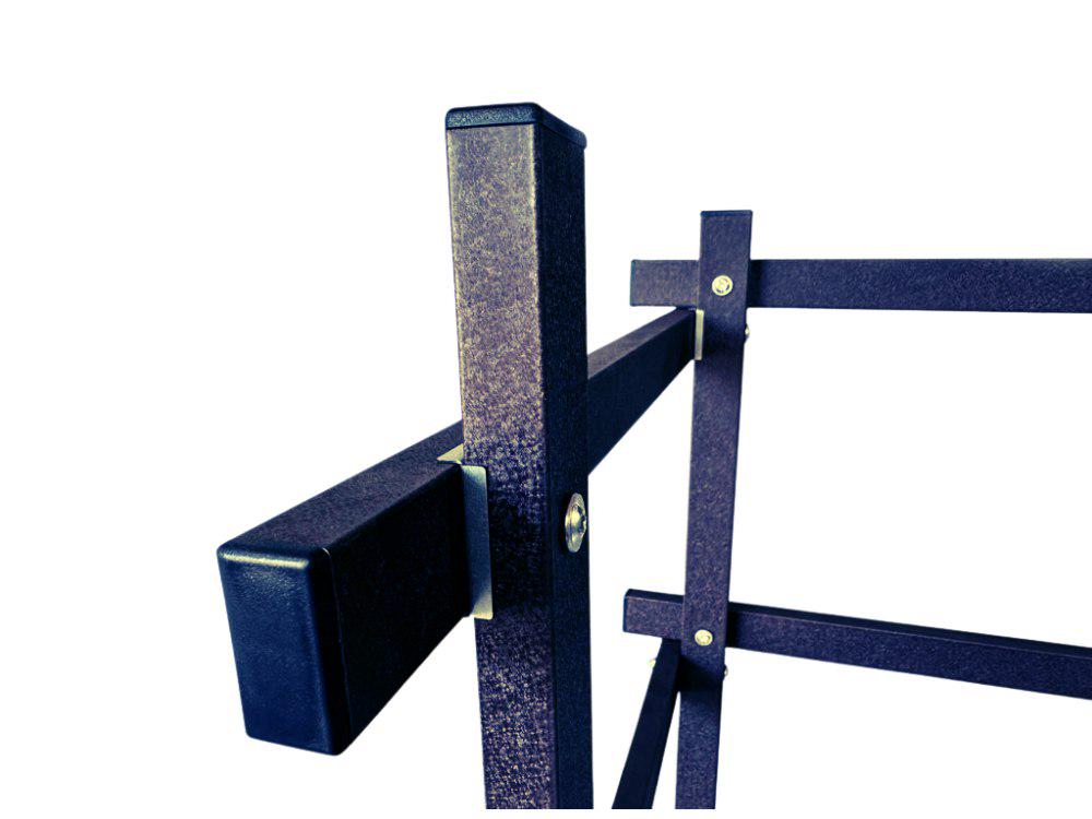 Опора садовая SIMBUD Цветочное путешествие 1250 мм Синий (27967220) - фото 3 Опора садовая SIMBUD Цветочное путешествие 1250 мм Синий (27967220) - фото 3