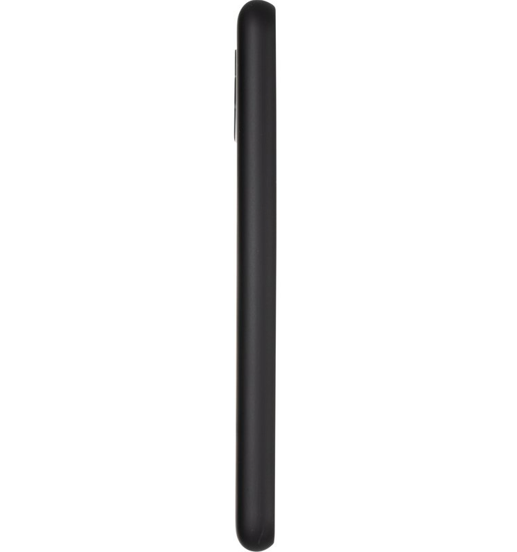 Чехол Full Soft Case for Samsung A042 (A04e) Black - фото 5