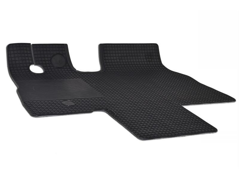 Коврик резиновый CN JUM 02- 1 шт. (KHD 213448)