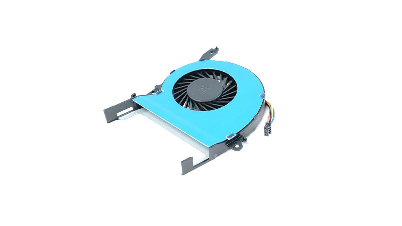 Вентилятор для ноутбука Asus R558UR (134004)