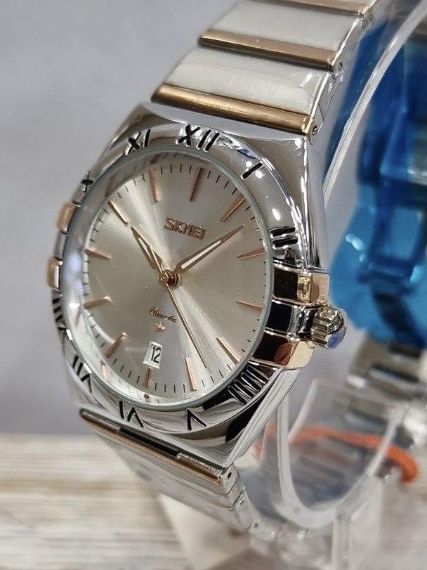 Наручний годинник чоловічий Skmei 9257-C7A Men Collection (3001739116)
