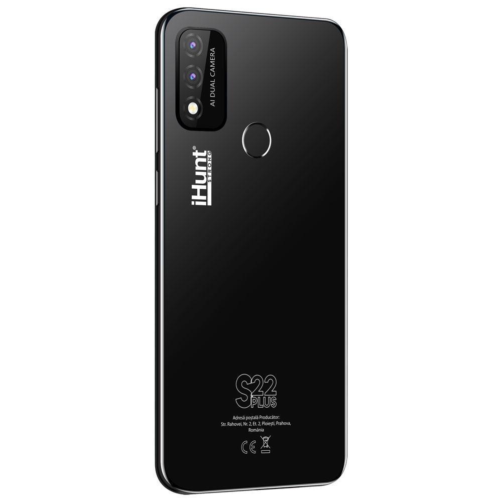 Смартфон iHunt S22 Plus Black - фото 7