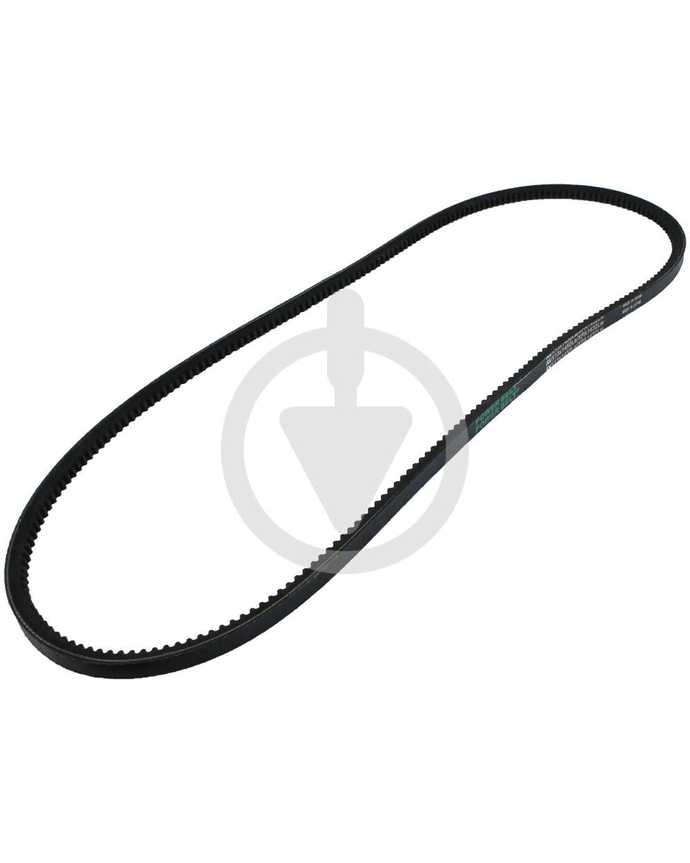 Ремень клиновый Putzmeister М740/1/2 L1432 привода бочки (13476398)