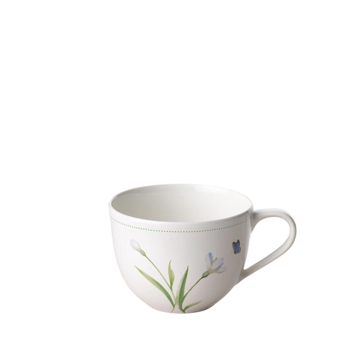 Набор чашек для кофе Villeroy & Boch Colourful Spring 230 мл 2 шт.(1486631300)