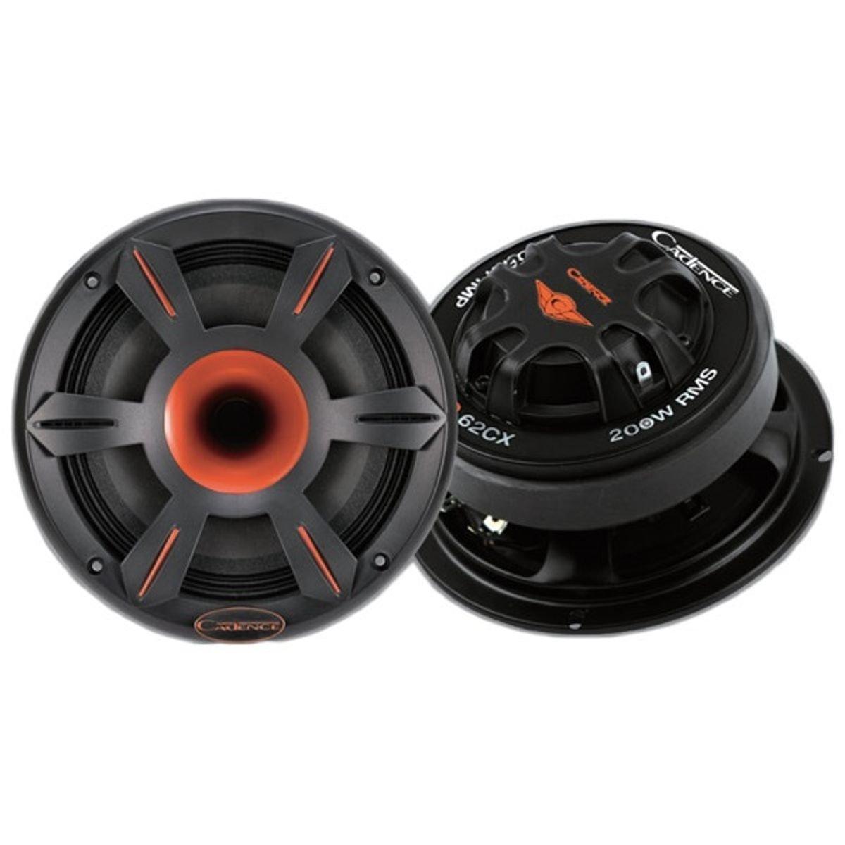 Естрадная акустика CADENCE XPRO 62CX