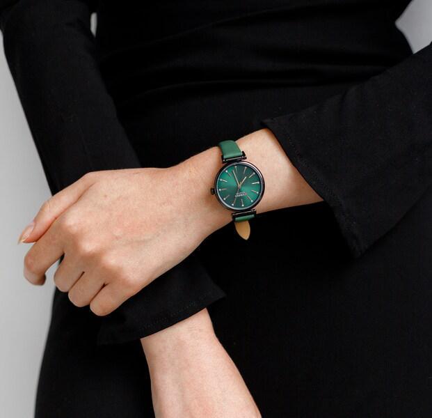 Годинник наручний Curren Grass (2435837231) - фото 8 Годинник наручний Curren Grass (2435837231) - фото 8