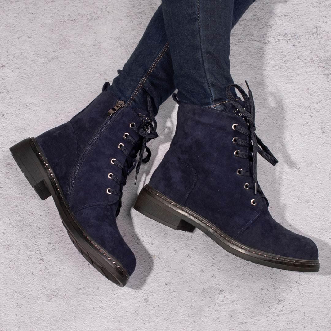 Черевики жіночі 323434 р. 36 23 см - фото 2