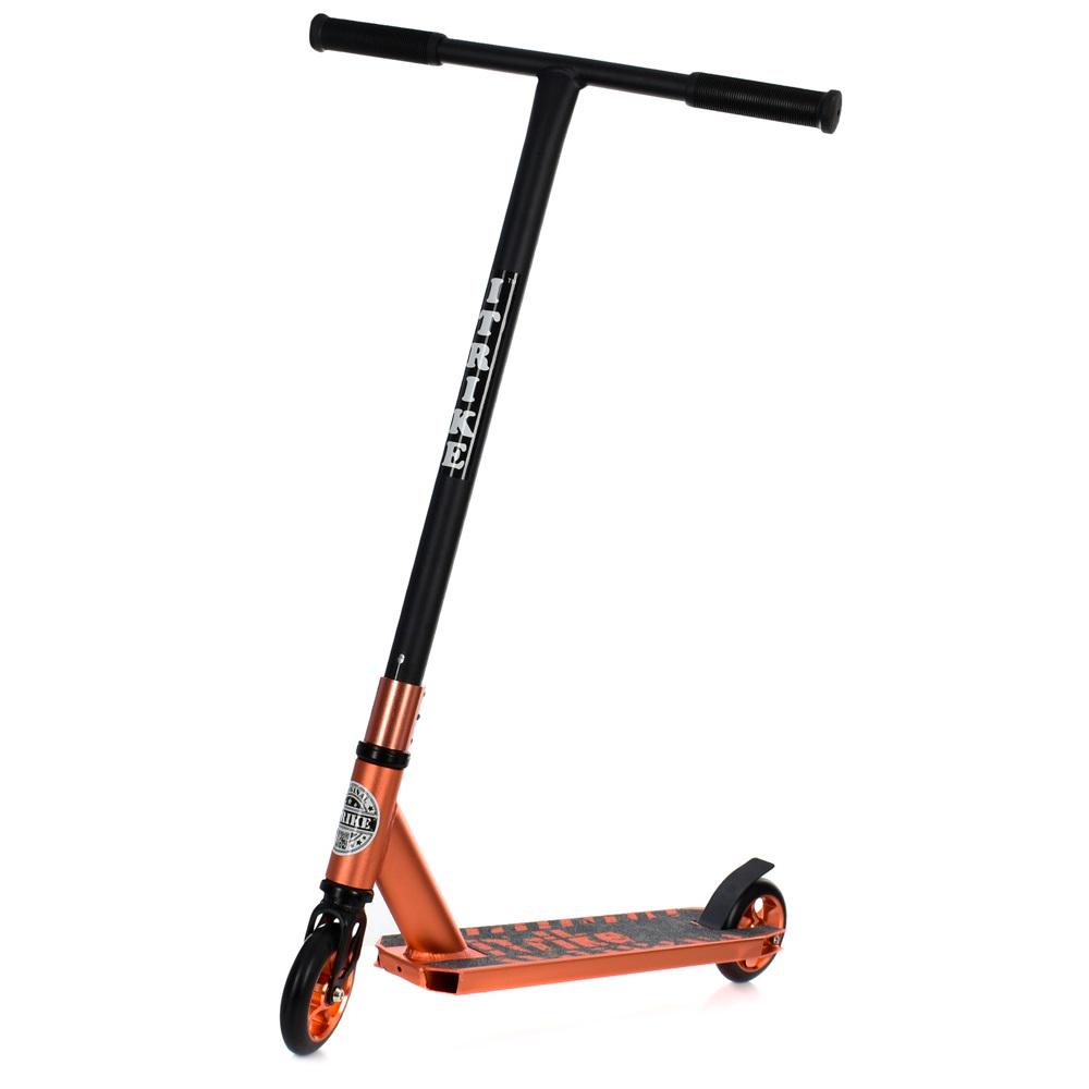 Самокат iTrike SR 2-067-4-OR1 Оранжевый