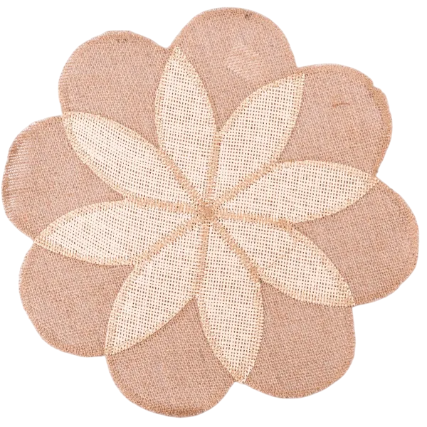 Салфетка для сервировки стола Lotus 36 см