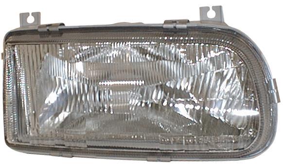 Фара передня права 665-1102R-LD-EM SKODA FELICIA 6U1 6U5