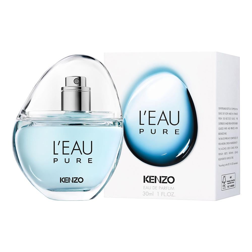 Парфумована вода унісекс KENZO L'Eau Pure 30 мл (381205)