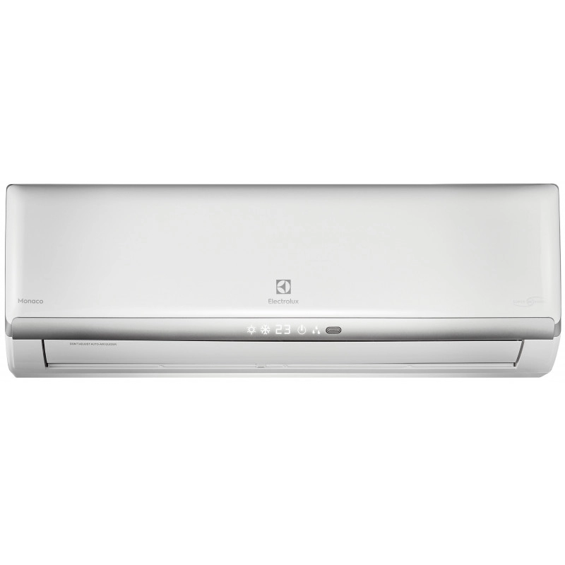 Кондиционер Electrolux EACS/I-24HM/N8_22Y EU Monaco Super DC Inverter R32 (EACS/I-24HM/N8_22Y) - фото 4