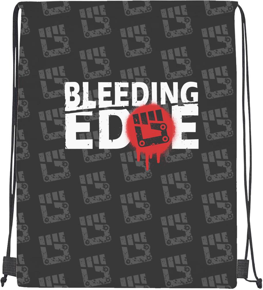 Мішок спортивний Bleeding Edge 8 (20299777) Мішок спортивний Bleeding Edge 8 (20299777)