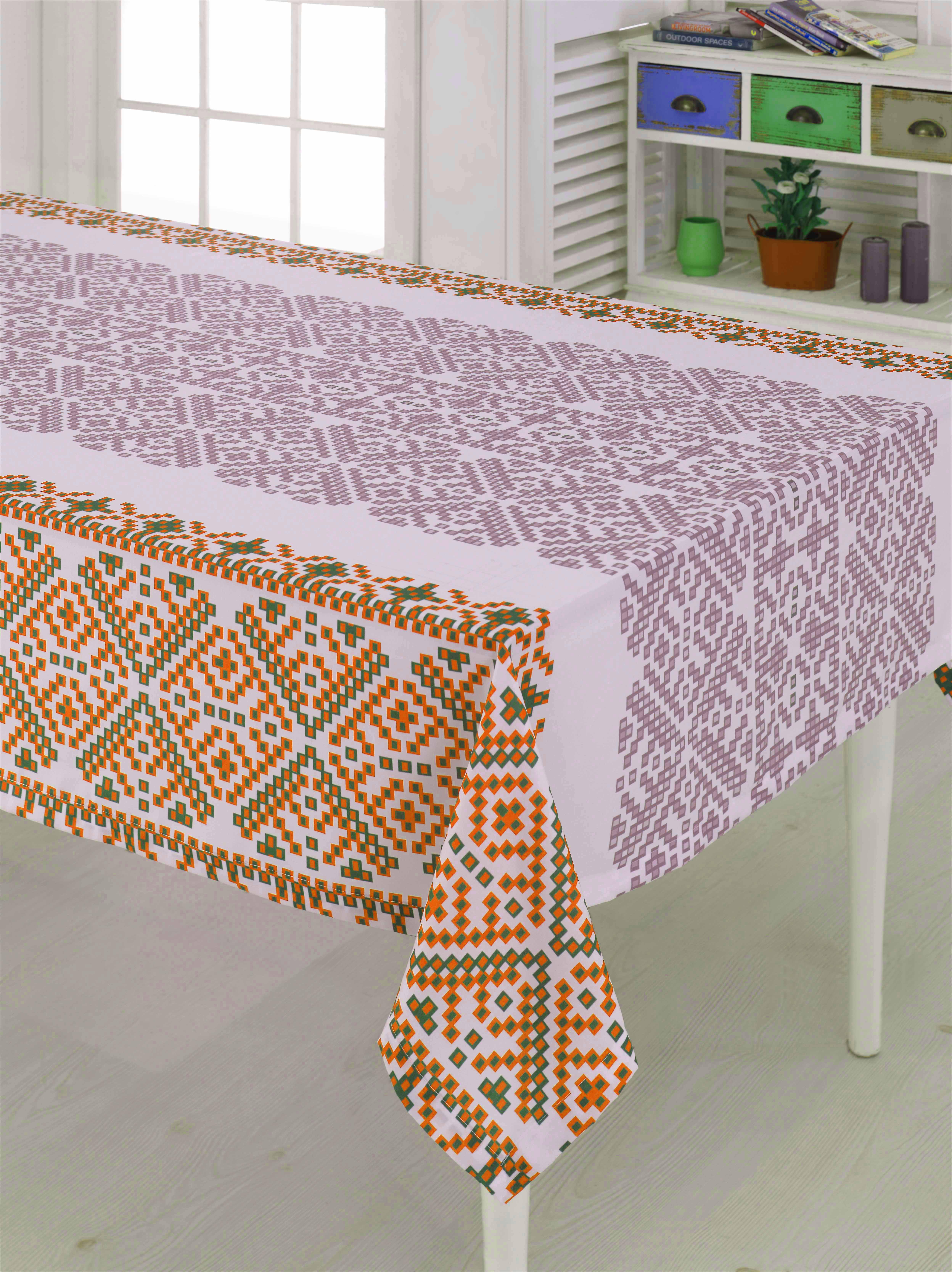 Скатерть LightHouse 140x180 Vyshivanka_136 (2200000603210)