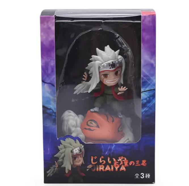 Фигурка Naruto Shippuden 10 см (84a8ba6c) - фото 6