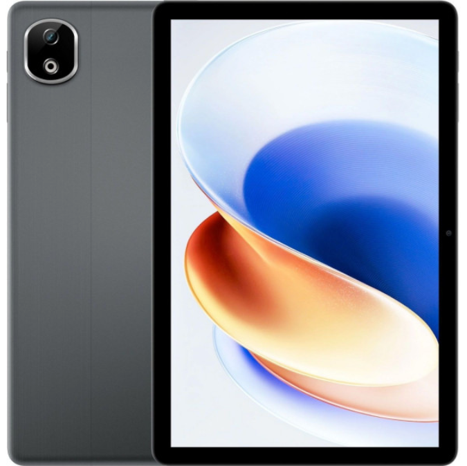 Планшет Doogee T30E 13/5Мп LTE HD 4GB 128GB T606 8000 mAh 11" Grey (T30E_GR)