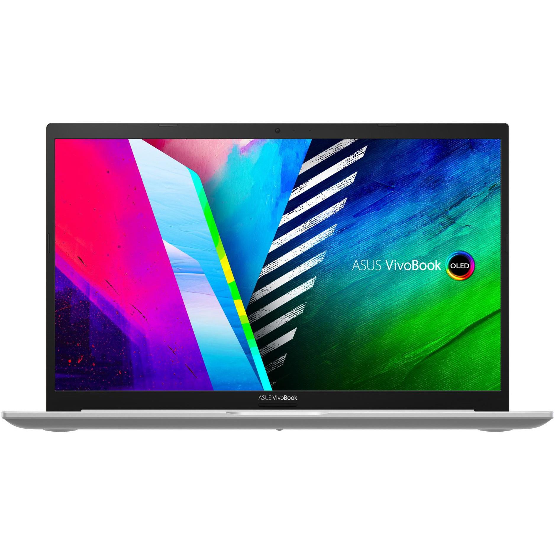 Ноутбук Asus VivoBook 15 K513EA (K513EA-L12021) - фото 1