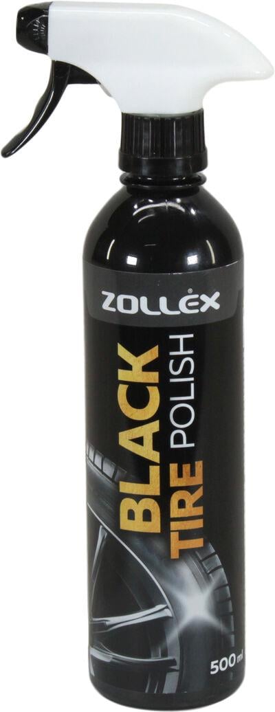 Полироль для шин Zollex Tire polish 500 мл