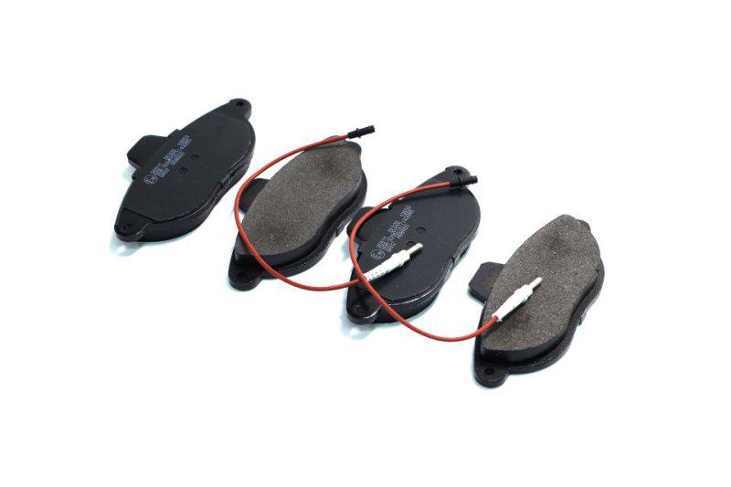Тормозные колодки ABS для Citroen/Fiat/Peugeot Jumpy/Scudo/Expert передние (36911) Тормозные колодки ABS для Citroen/Fiat/Peugeot Jumpy/Scudo/Expert передние (36911)