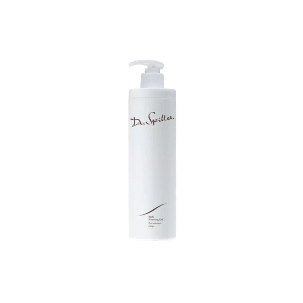 Гель для схуднення Dr.Spiller Body Slimming Gel 500 мл